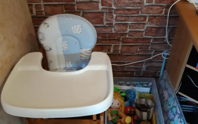 Apartman Dolica