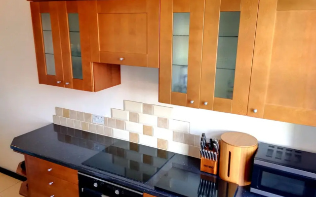 PHOENIX Executive Apartments