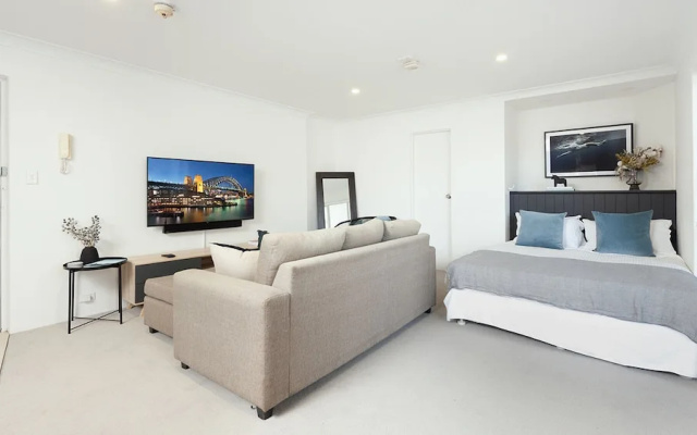 Ultimate Bondi Living – Guest Rooms – Sydney