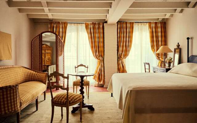 Hotel Peter and Paul, an Ash Hotel