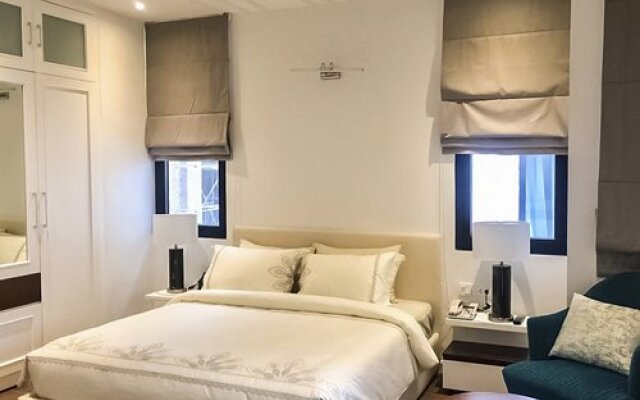 FLC Grand Hotel Ha Long - 4 Nights, Quang Ninh Province, Vietnam