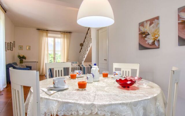 House Nella Castiglioncello