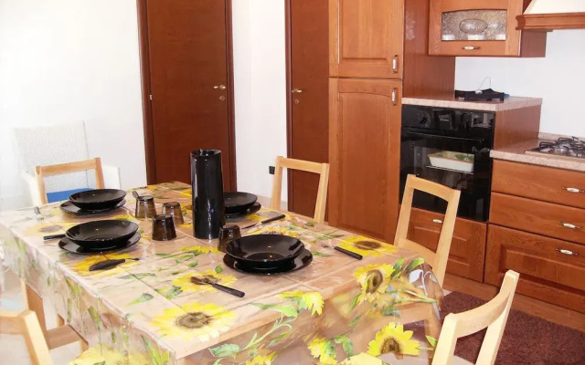 Casa Vacanze Villa Dyria