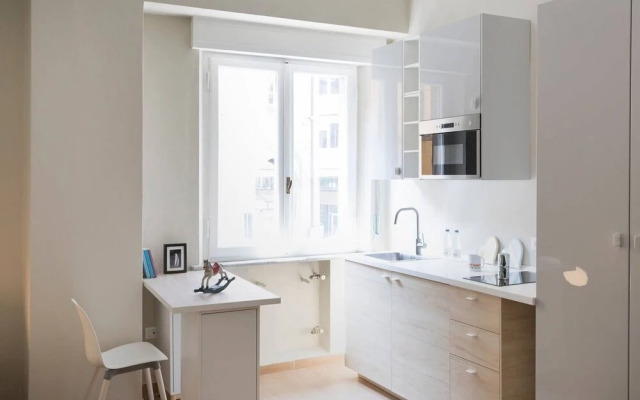 Altido Mini Central Flat