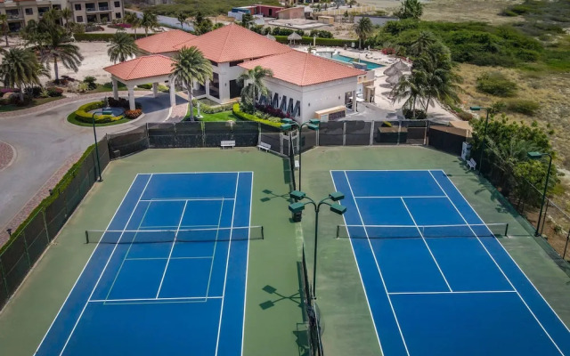 Gold Coast - Apartment - Noord Aruba