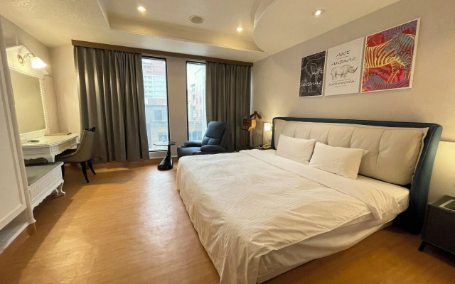 Wenpin Hotel Pier2