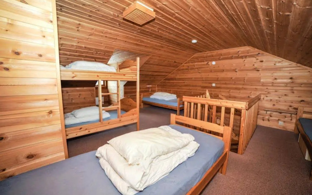 Nordseter Apartments