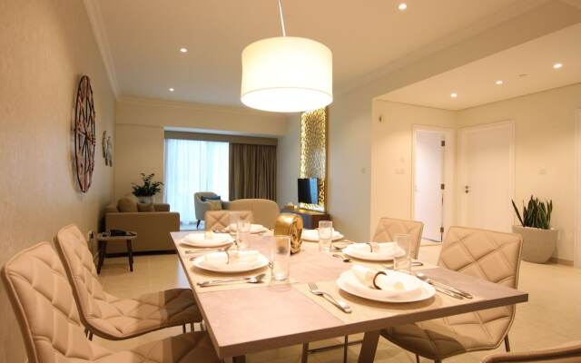 Faraway Homes - Marina Heights
