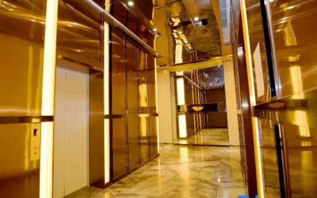 Shuangyuexuan Apartment (International Convention and Exhibition Center)