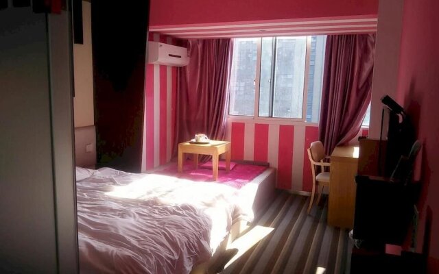 随寓青年酒店(杭州佑舍店)