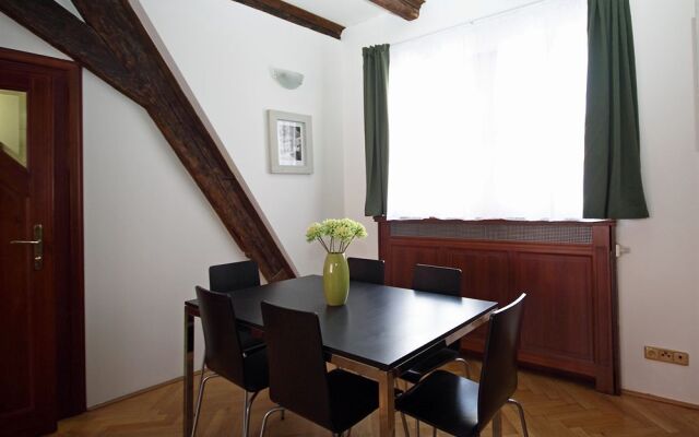 Old Town Apartments