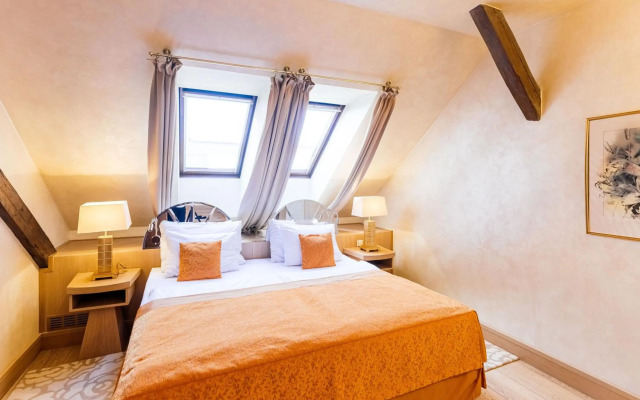 Grandhotel Zvon