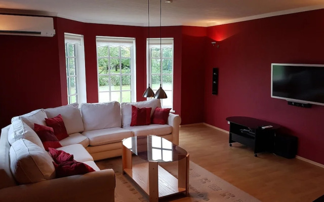 Sinilille 7 Holiday Home