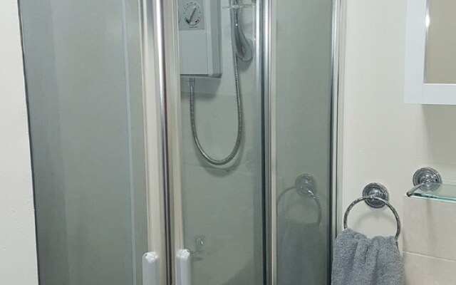 Moorside Rooms