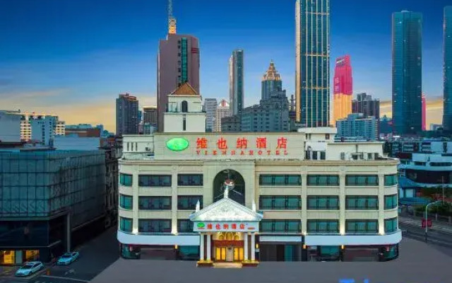 Vienna Hotel