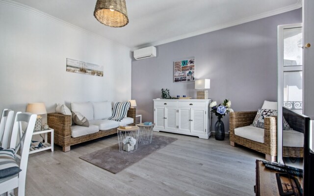 Apartment Uva by MarsAlgarve