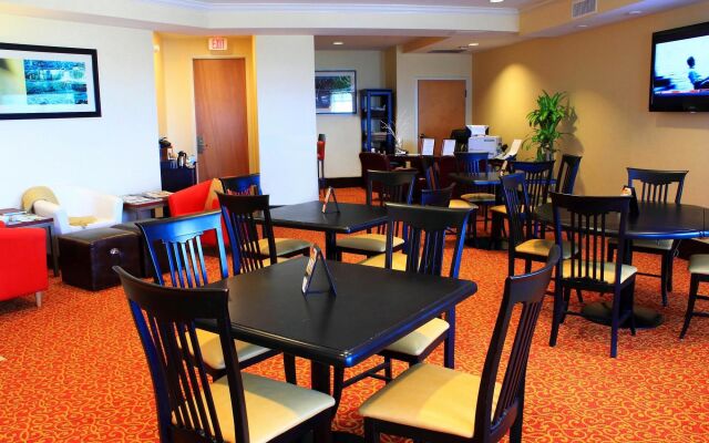 St. Petersburg Marriott Clearwater