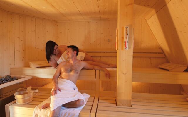 Naturparkhotel Schwarzwaldhaus