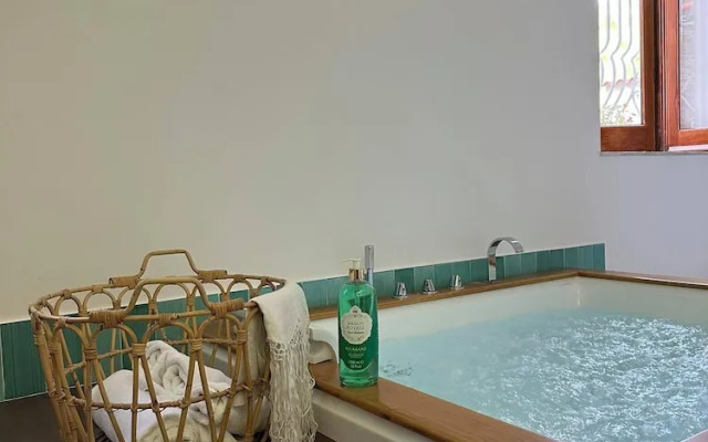 Il Melograno in Costa d'Amalfi