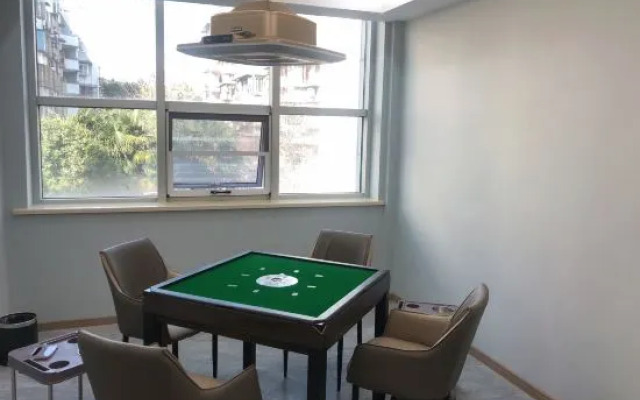 Four Seasons Sunshine Style Hotel Shaoxing (Lu Xun Hometown)