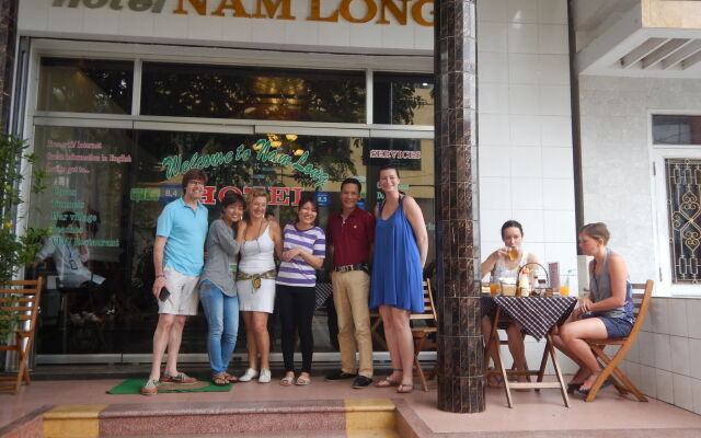 Nam Long Hotel