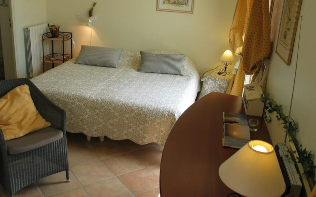 B&B Les Cerisiers