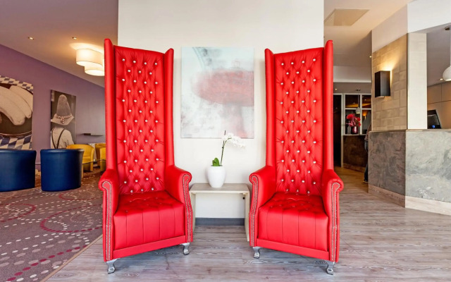Leonardo Hotel Munich City North