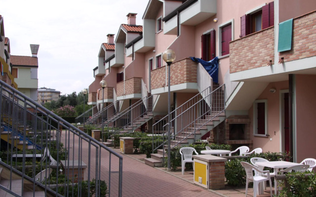Belvilla by OYO Trilo 1 Solmare a Rosolina