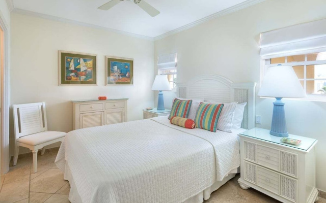 Sapphire Beach 205 3 Bedroom Condo