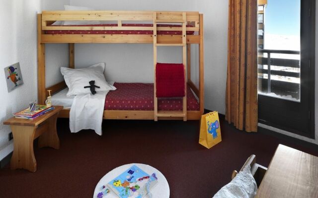 Le Schuss de Val Thorens