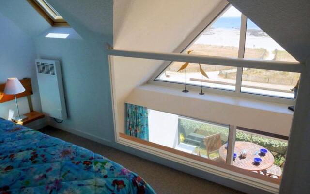 Appartement Carnac, 2 pièces, 4 personnes - FR-1-477-114