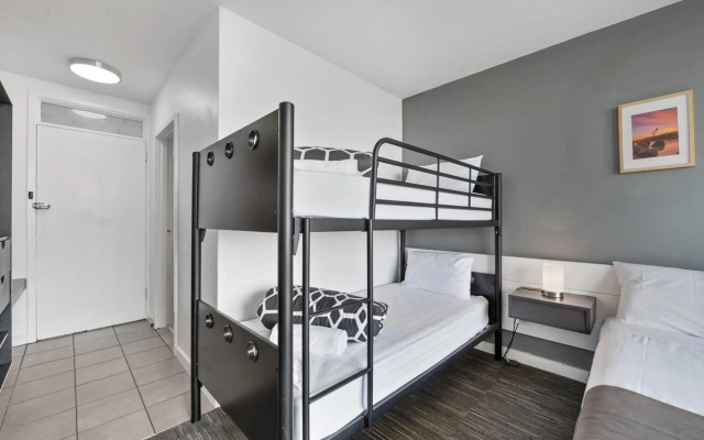 Scamander Beach Resort