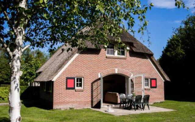 Bungalowpark Hoge Hexel