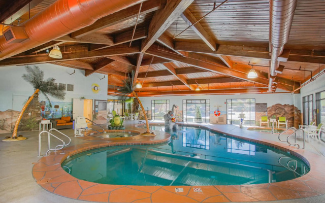 Hampton Inn Prescott