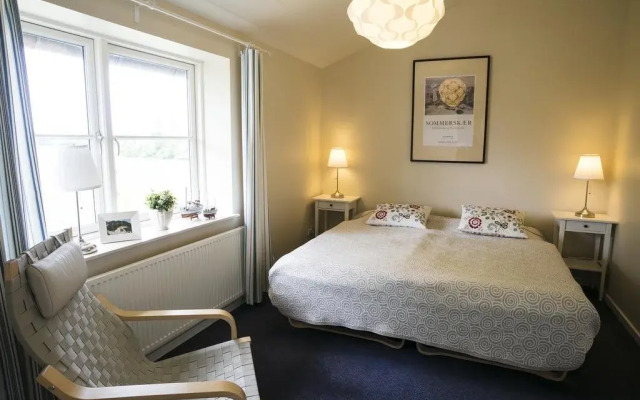 Tiendegaarden B&B