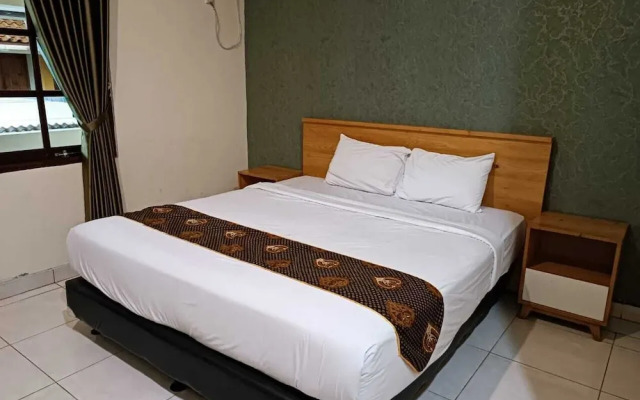 Shafira Hotel Yogyakarta