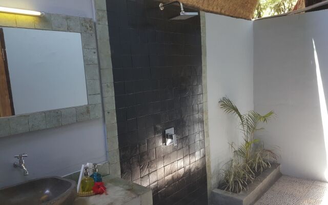 Hoomea Private Pool Villas
