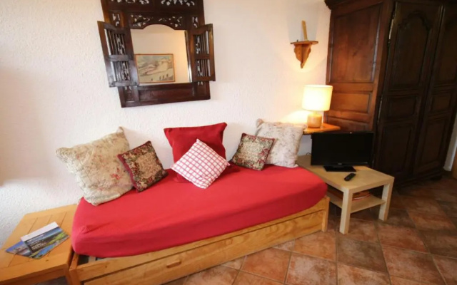 Appartement Les Saisies, 1 pièce, 4 personnes - FR-1-293-161