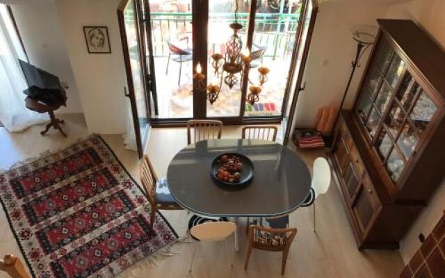 Sajeta Beach Apartments