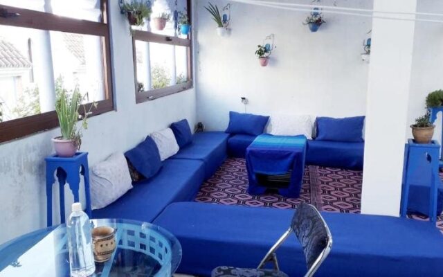 Hostal La Joya