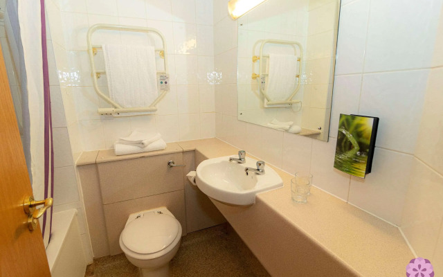 ibis Wakefield East-Castleford
