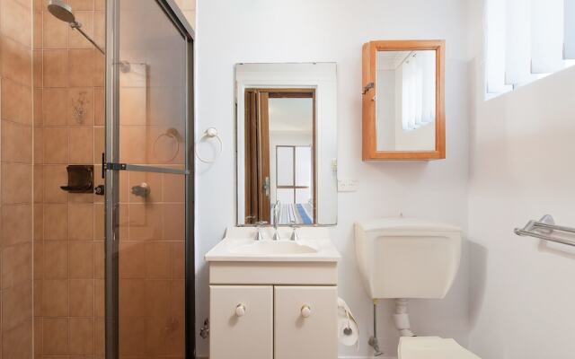 Tradewinds, Unit 4/110 Victoria Parade