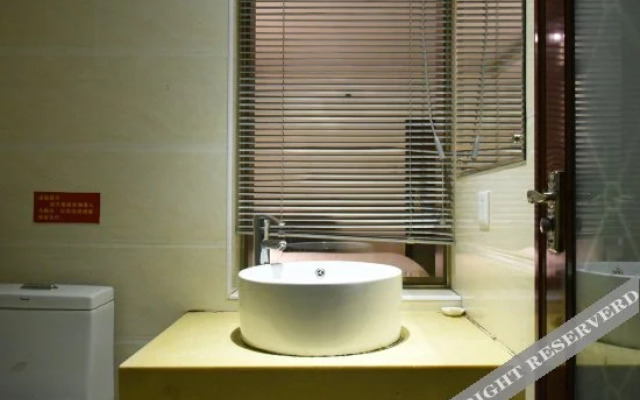 Nongwei Hotel