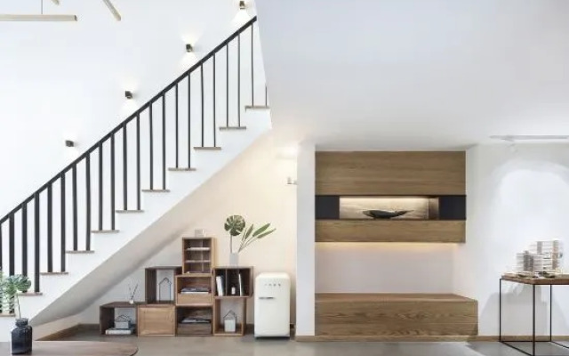 Luyin Hotel (Chongqing Changjiahui)