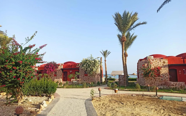 Hotelux Oriental Coast Marsa Alam