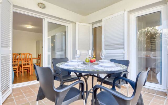 Platja de Roses 39476