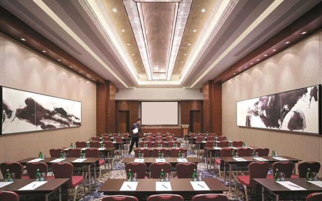 Shangri-La Hotel Yangzhou