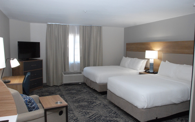 Candlewood Suites Tallahassee by IHG