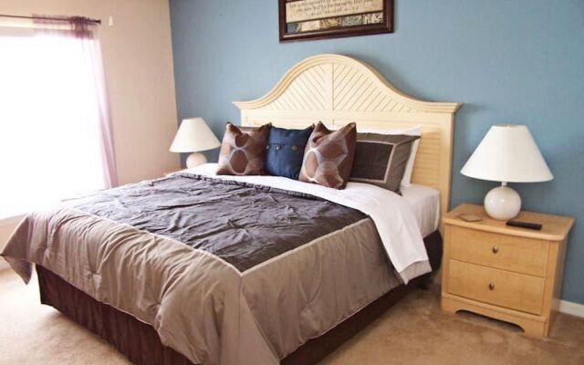 Sandy Ridge 1062 Villa