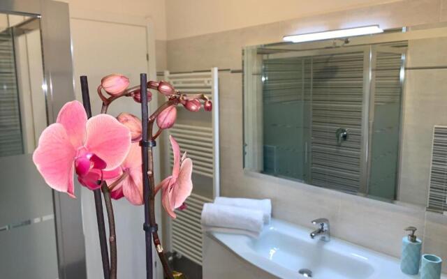B&B Nearby Malpensa